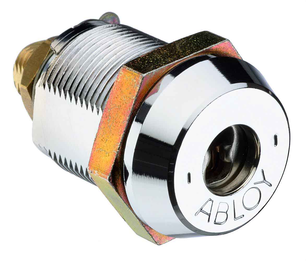 Abloy CL101 Cam Lock Abloy CL101 Cam Lock